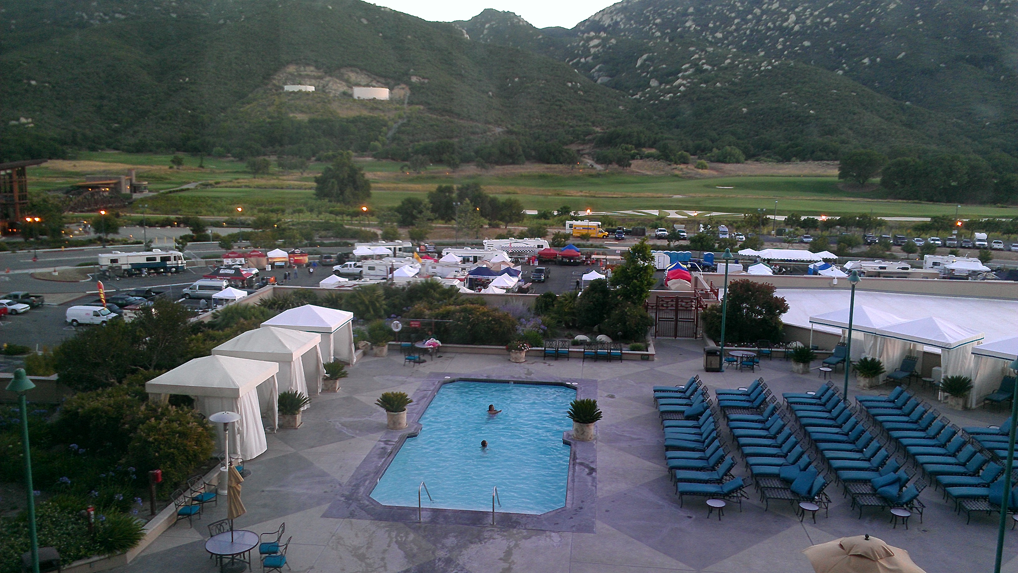 pechanga resort and casino temecula california